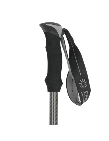 Μπατόν Escape Trekking Pole Set Endura Carbon