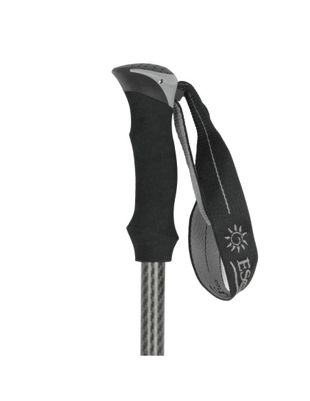 Μπατόν Escape Trekking Pole Set Endura Carbon