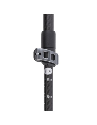Μπατόν Escape Trekking Pole Set Endura Carbon