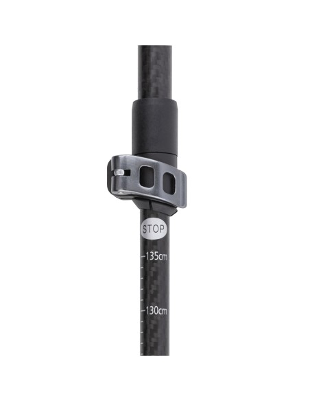 Μπατόν Escape Trekking Pole Set Endura Carbon