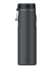 Θερμός Stanley The IceFlow Bottle Twist Flip - 0.7L - Black 2