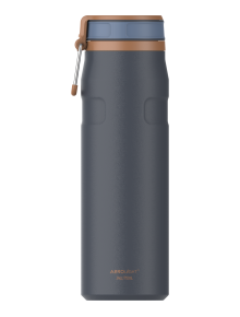 Θερμός Stanley The IceFlow Bottle Twist Flip - 0.7L - Twilight 2