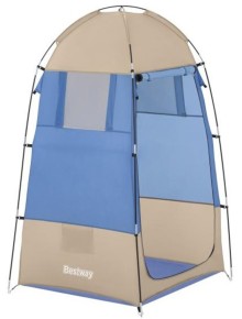 Σκηνή τουαλέτας BestWay Pavillo Blue