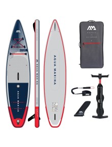 Σανίδα Sup Aqua Marina Hyper 12'6 - MOD-23 - 381cm