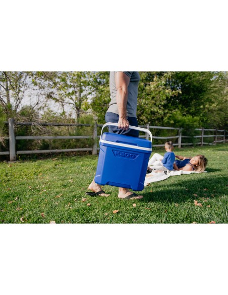 Ψυγείο Πάγου Igloo Profile 30 - 28L Μπλε