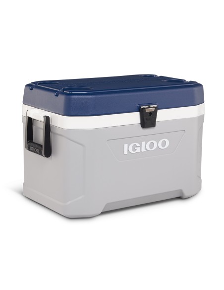 Ψυγείο Igloo Maxcold Latidude 54 - 51L