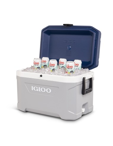 Ψυγείο Igloo Maxcold Latidude 54 - 51L