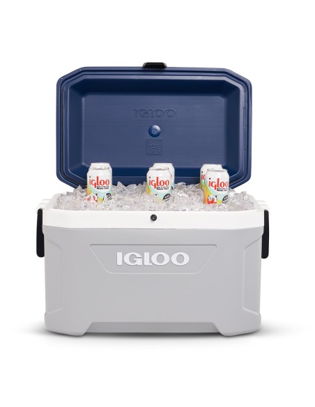 Ψυγείο Igloo Maxcold Latidude 54 - 51L