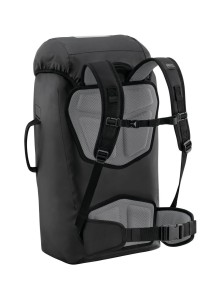 Σακίδιο Petzl Transport 60lt Black 2