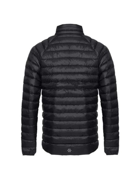Ανδρικό Μπουφάν Mac in a Sac Synergy Jet Black