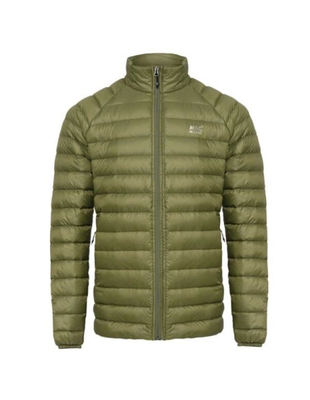 Ανδρικό Μπουφάν Mac in a Sac Synergy Khaki