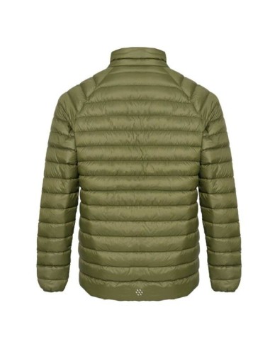 Ανδρικό Μπουφάν Mac in a Sac Synergy Khaki
