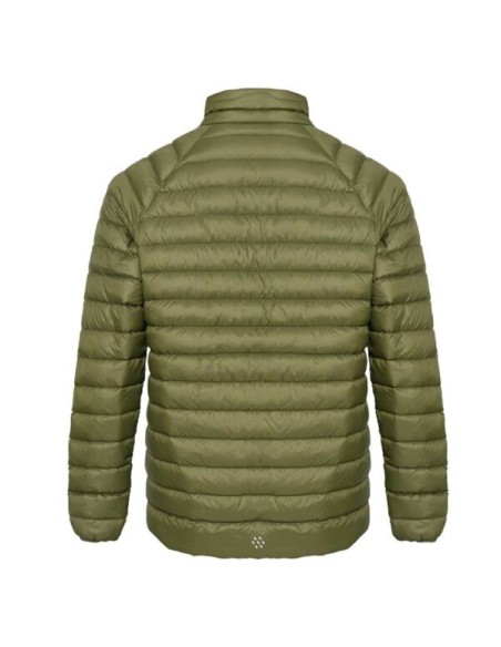 Ανδρικό Μπουφάν Mac in a Sac Synergy Khaki