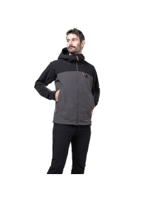 Ανδρικό Softshell Mountain Equipment Frontier Jacket Anvil Grey - Black 2