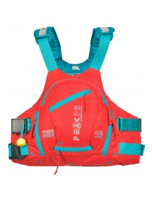 Διασωστικό PFD Peak UK Wrapid Guide 2025 Red