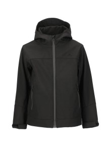 Ανδρικό Softshell Jacket Whistler Ryder M - Black