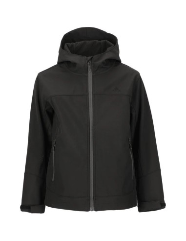 Ανδρικό Softshell Jacket Whistler Ryder M - Black