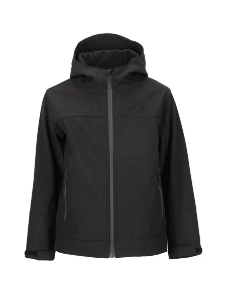 Ανδρικό Softshell Jacket Whistler Ryder M - Black