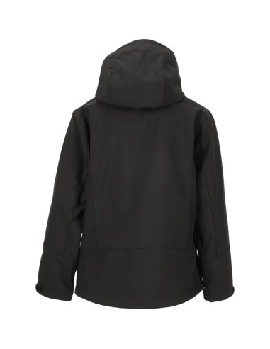 Ανδρικό Softshell Jacket Whistler Ryder M - Black