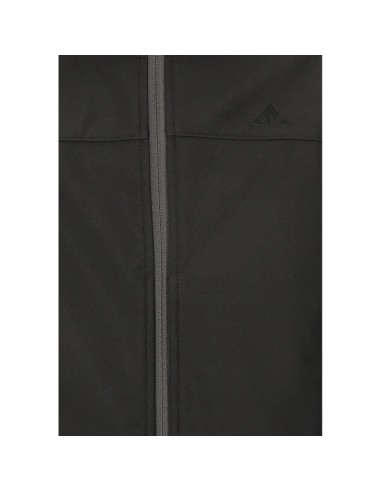 Ανδρικό Softshell Jacket Whistler Ryder M - Black