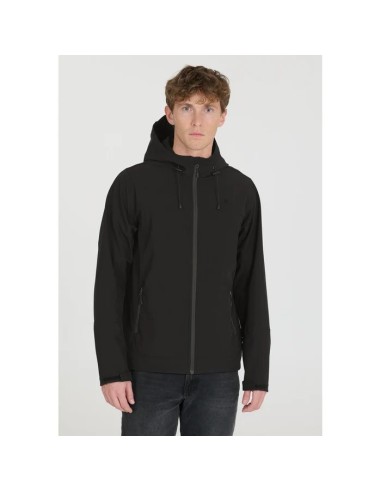Ανδρικό Softshell Jacket Whistler Ryder M - Black
