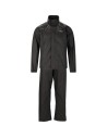 Αδιάβροχο Unisex Σετ Weather Report Packo Packable AWG W-PRO 10000 - Black