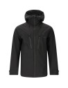 Αδιάβροχο Jacket Weather Report Harbor M Rain-Tech - Black
