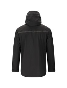 Αδιάβροχο Jacket Weather Report Harbor M Rain-Tech - Black 2