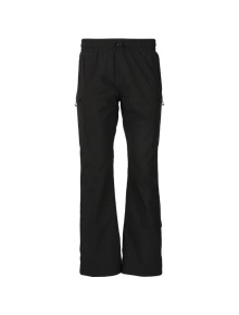 Αδιάβροχο Παντελόνι Weather Report Harbor M Rain-Tech - Black