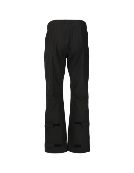 Αδιάβροχο Παντελόνι Weather Report Harbor M Rain-Tech - Black