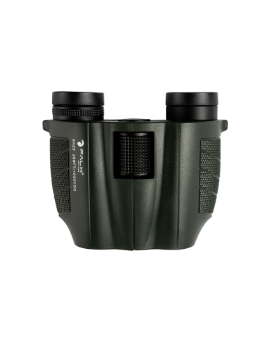 Κιάλια Falx Optics Sideview 8X25 HD