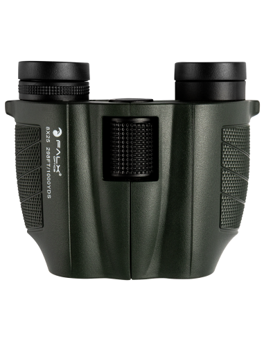 Κιάλια Falx Optics Sideview 8X25 HD
