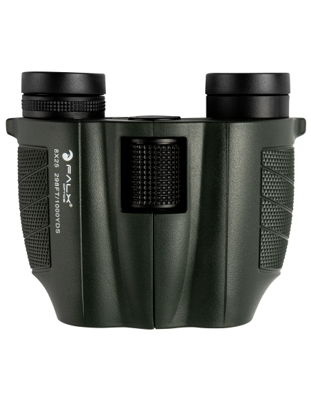 Κιάλια Falx Optics Sideview 8X25 HD