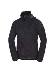 Αδιάβροχο Jacket North Finder 2L Northkit Black