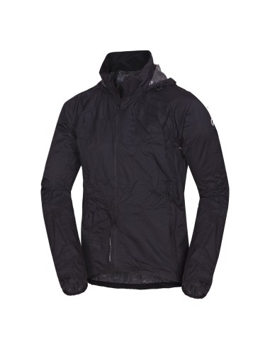 Αδιάβροχο Jacket North Finder 2L Northkit Black