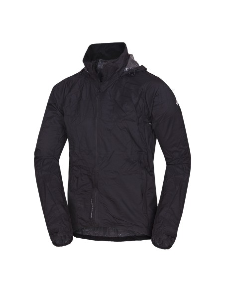Αδιάβροχο Jacket North Finder 2L Northkit Black