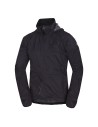 Αδιάβροχο Jacket North Finder 2L Northkit Black