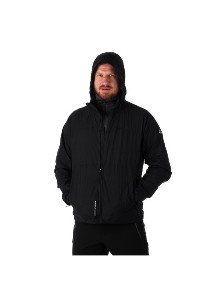 Αδιάβροχο Jacket North Finder 2L Northkit Black