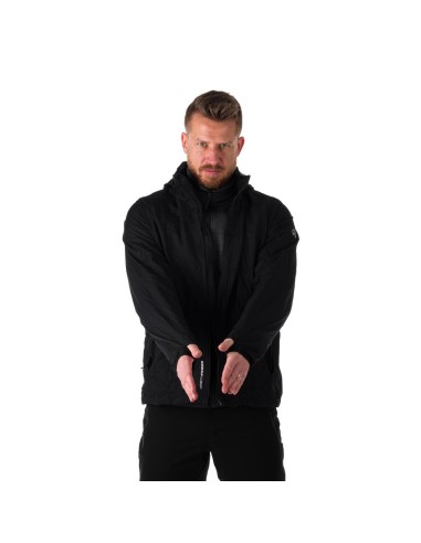 Αδιάβροχο Jacket North Finder 2L Northkit Black
