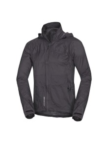 Αδιάβροχο Jacket North Finder 2L Northkit Grey