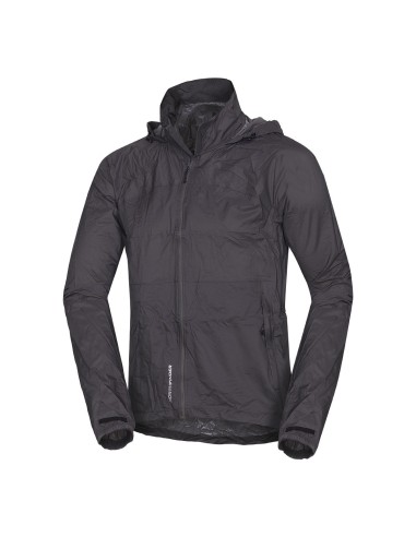 Αδιάβροχο Jacket North Finder 2L Northkit Grey