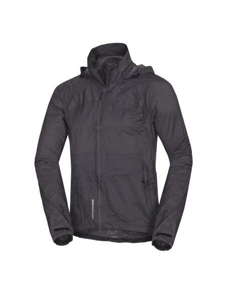 Αδιάβροχο Jacket North Finder 2L Northkit Grey