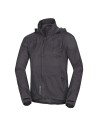 Αδιάβροχο Jacket North Finder 2L Northkit Grey