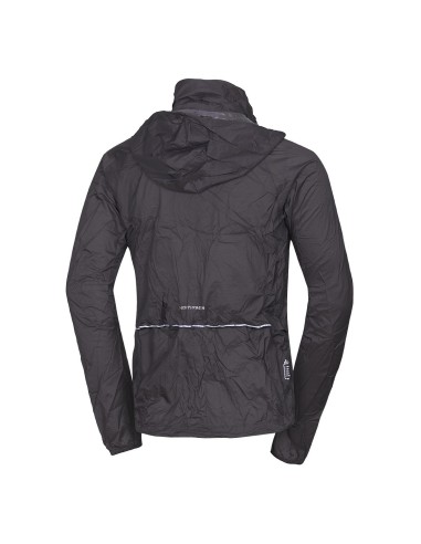 Αδιάβροχο Jacket North Finder 2L Northkit Grey