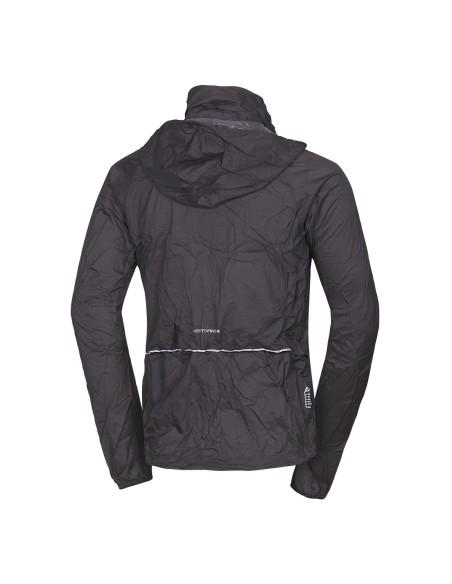 Αδιάβροχο Jacket North Finder 2L Northkit Grey