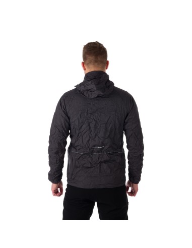 Αδιάβροχο Jacket North Finder 2L Northkit Grey