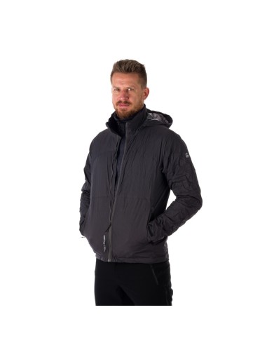 Αδιάβροχο Jacket North Finder 2L Northkit Grey