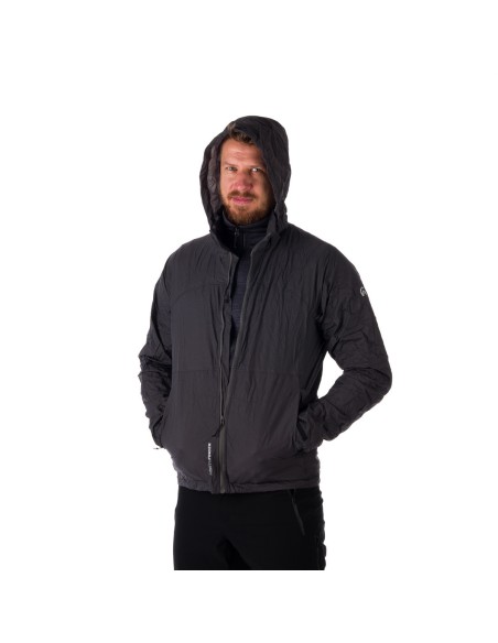 Αδιάβροχο Jacket North Finder 2L Northkit Grey