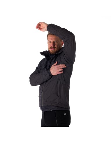 Αδιάβροχο Jacket North Finder 2L Northkit Grey