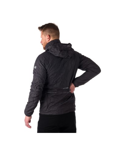 Αδιάβροχο Jacket North Finder 2L Northkit Grey